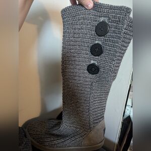 UGG boots